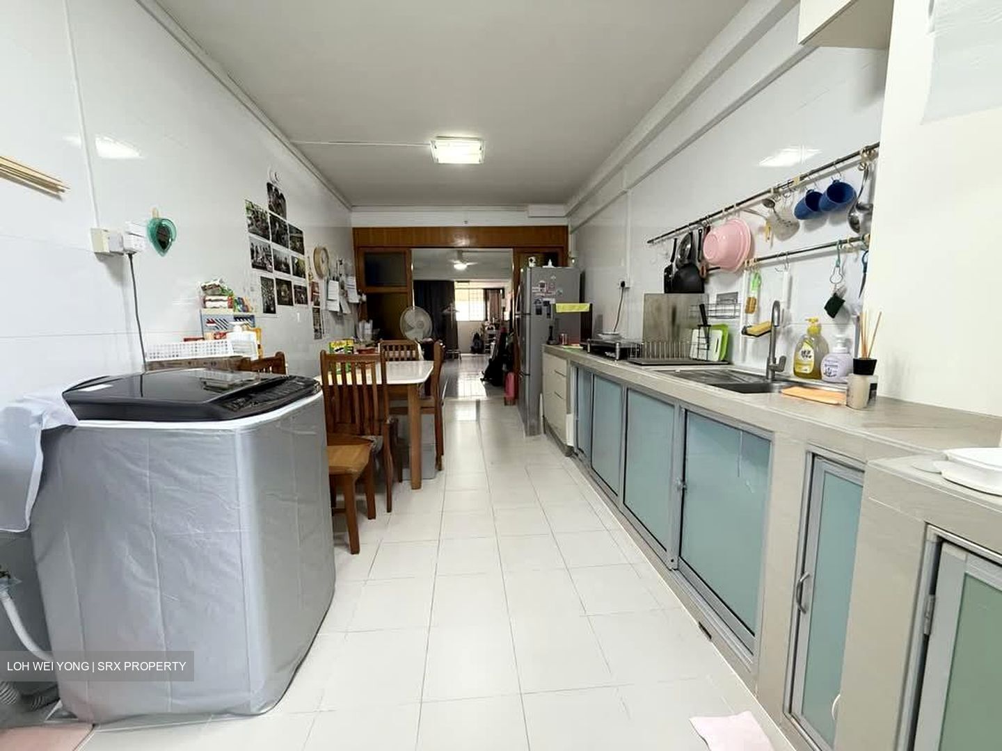 Blk 729 Clementi West Street 2 (Clementi), HDB 3 Rooms #591853251